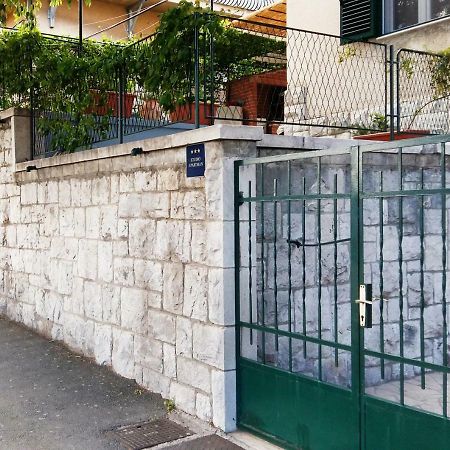 Studio Apartman Kacunic Split Buitenkant foto