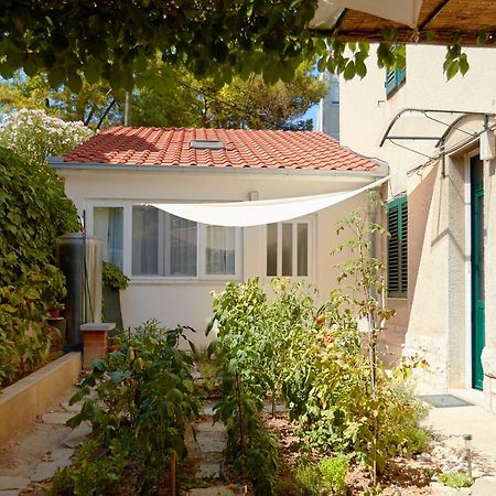 Studio Apartman Kacunic Split Buitenkant foto