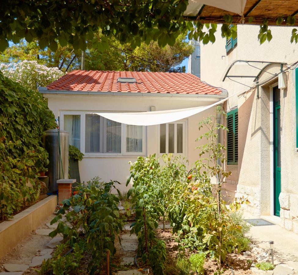 Studio Apartman Kacunic Split Buitenkant foto